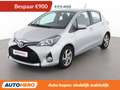 Toyota Yaris 1.5 Hybrid Active Grau - thumbnail 1