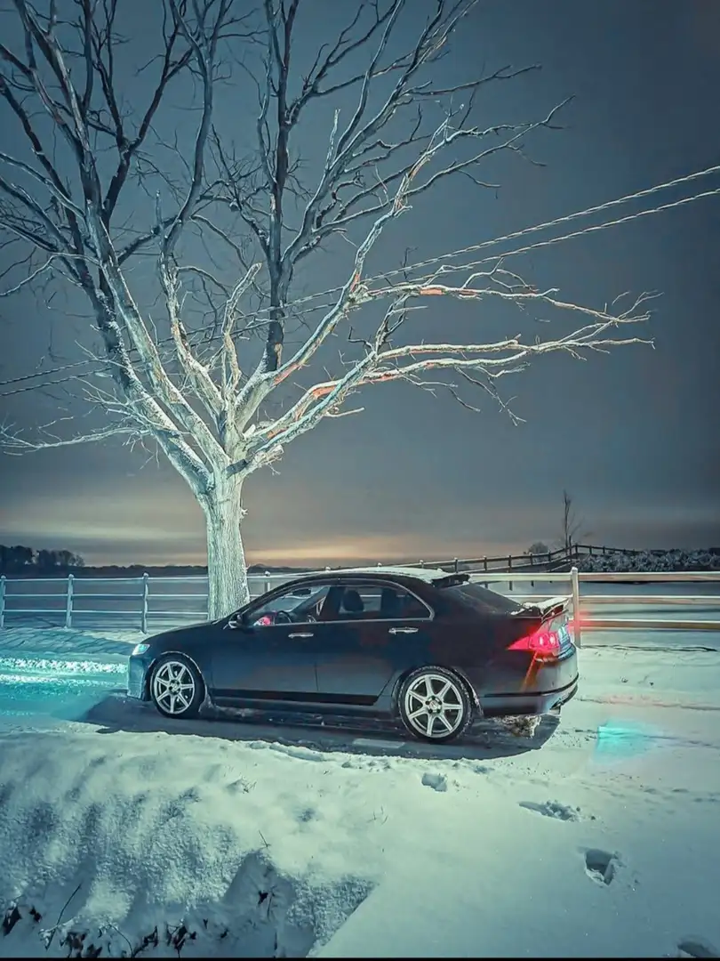 Honda Accord 2.4i 16v VTEC Executive - 1
