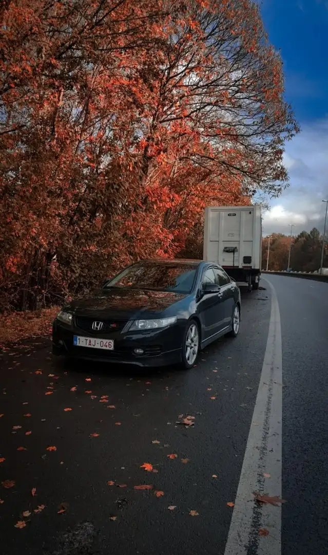 Honda Accord 2.4i 16v VTEC Executive - 2