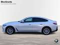 BMW i4 eDrive35 Blanc - thumbnail 3
