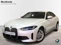 BMW i4 eDrive35 Blanc - thumbnail 1