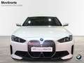 BMW i4 eDrive35 Blanc - thumbnail 2