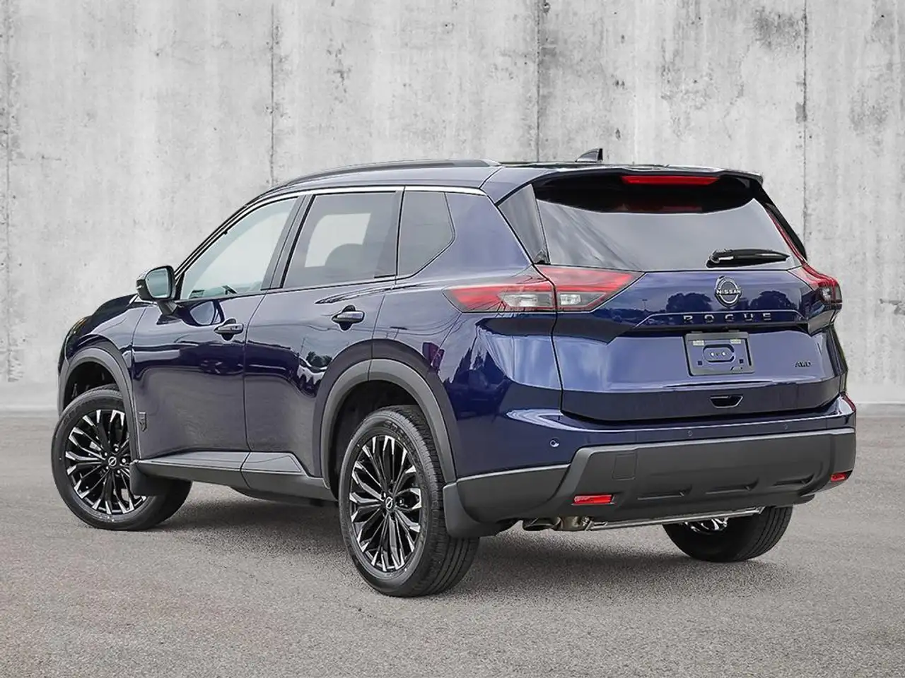 Nissan Rogue 2026