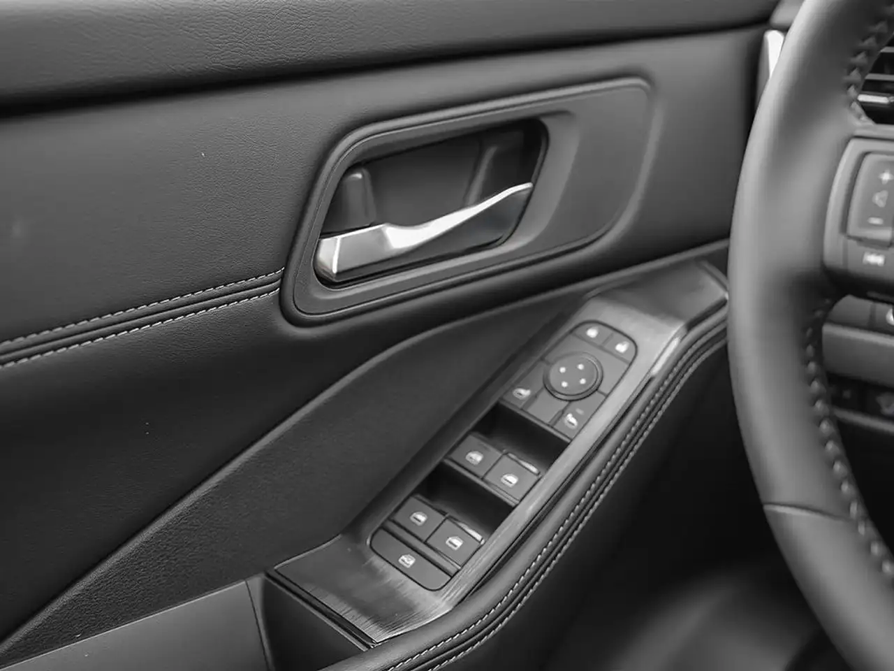 Nissan Rogue 2026 — фото 16
