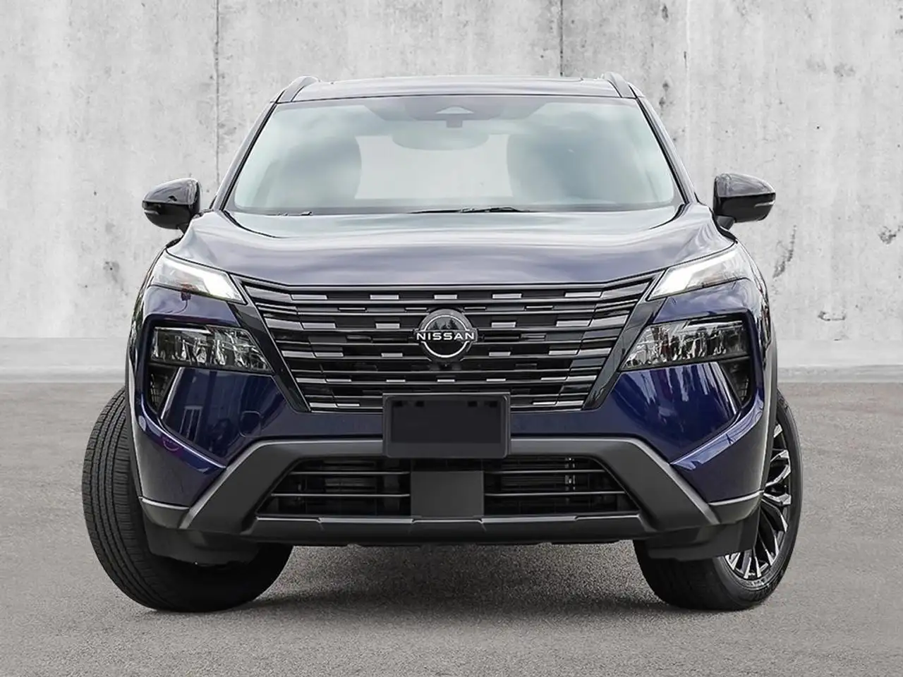 Nissan Rogue 2026