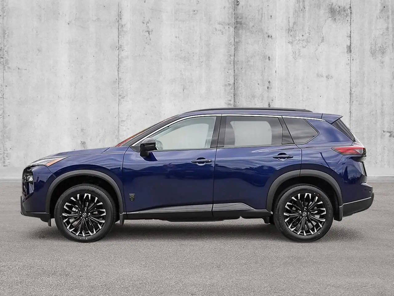 Nissan Rogue 2026