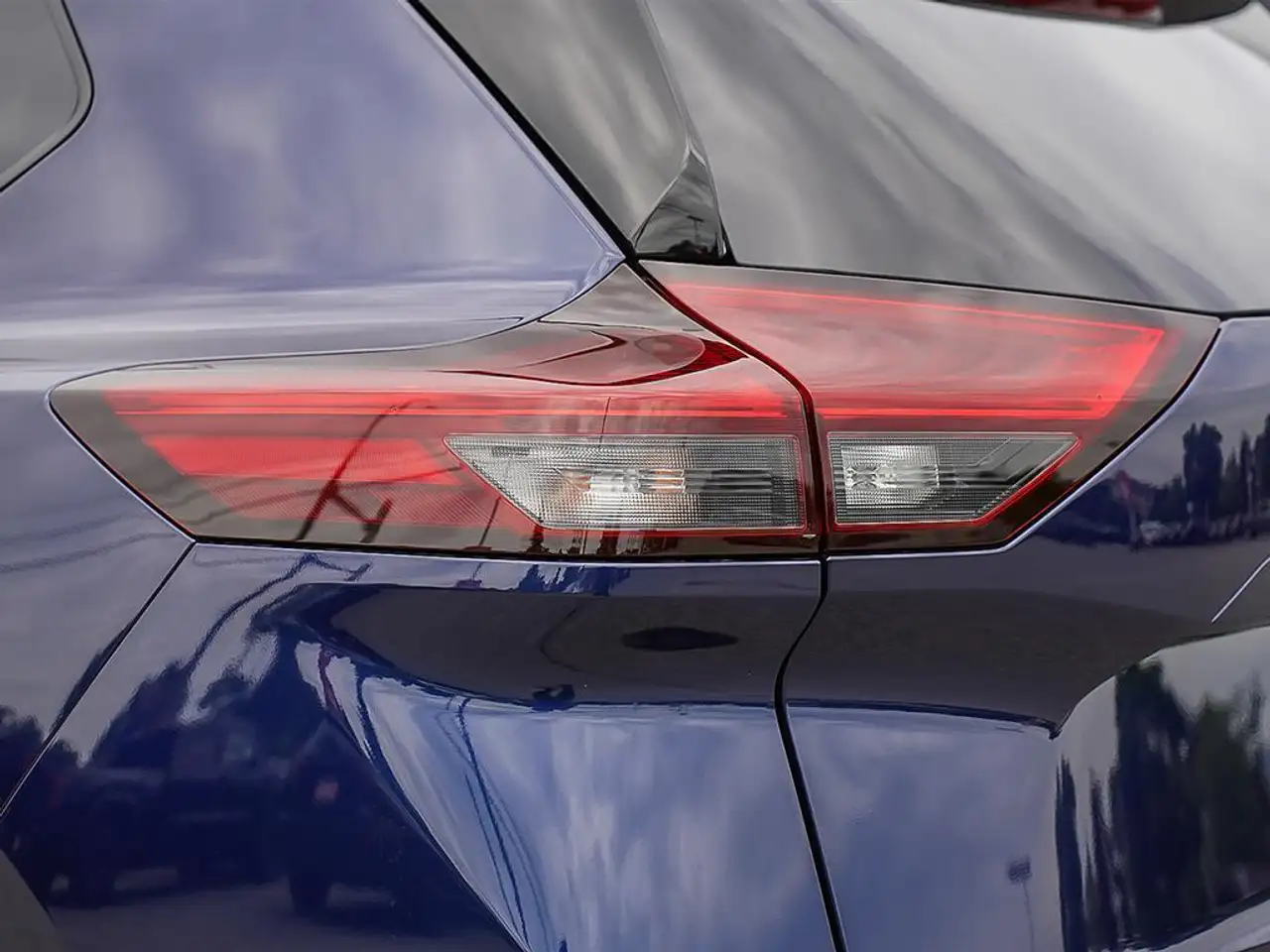 Nissan Rogue 2026 — фото 11