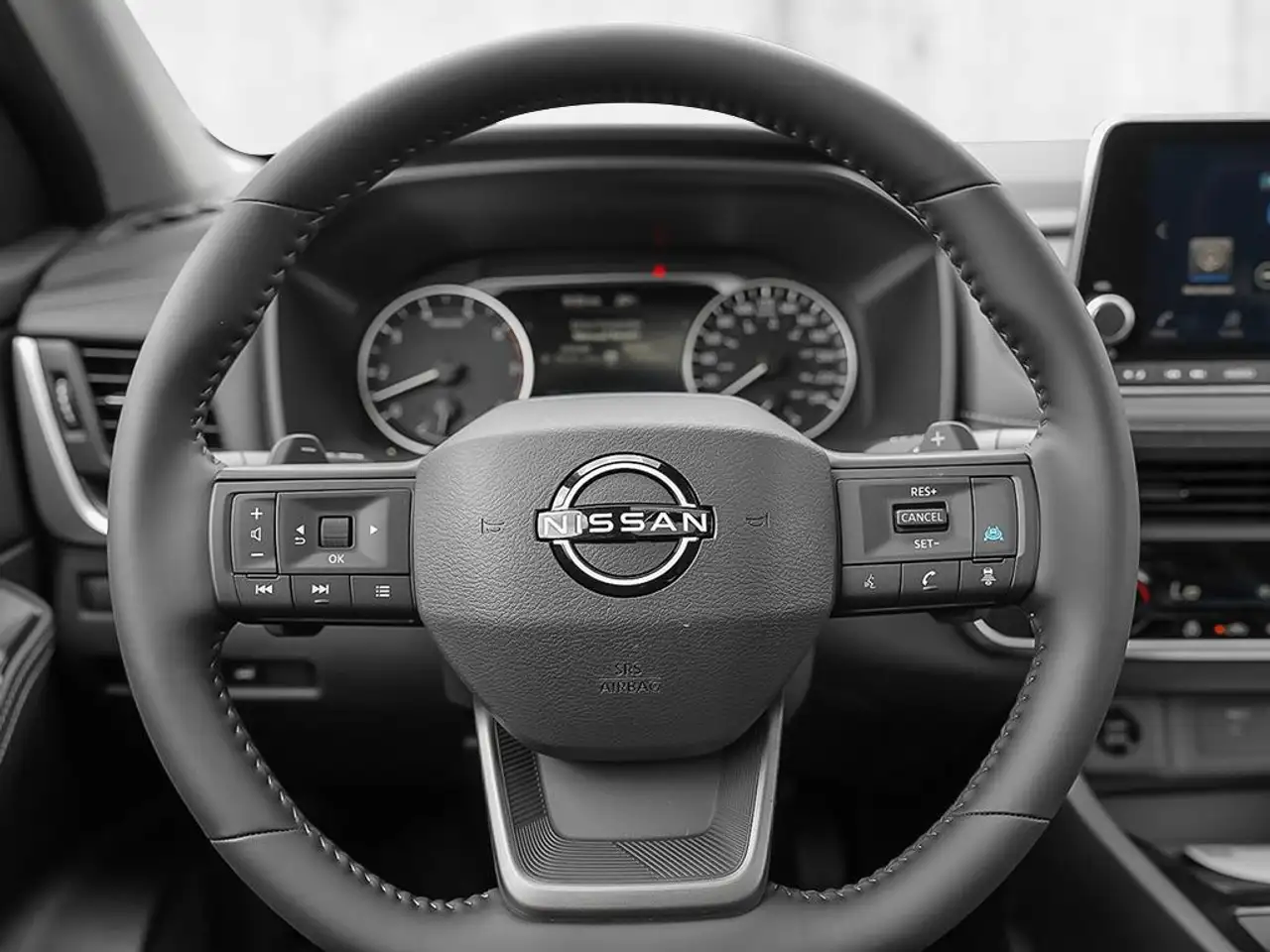 Nissan Rogue 2026 — фото 13