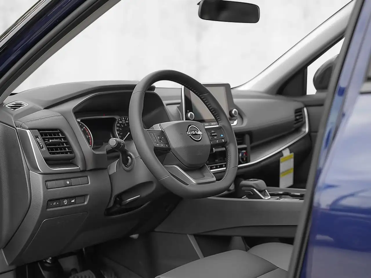 Nissan Rogue 2026 — фото 12
