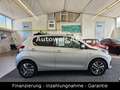 Peugeot 108 TOP Collection VTi 72 FALTDACH+SHZ+MY2021 Silber - thumbnail 8