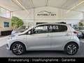 Peugeot 108 TOP Collection VTi 72 FALTDACH+SHZ+MY2021 Silber - thumbnail 9