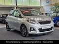 Peugeot 108 TOP Collection VTi 72 FALTDACH+SHZ+MY2021 Silber - thumbnail 7