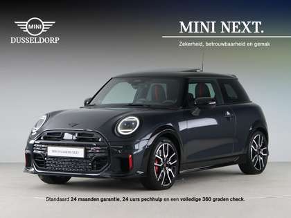 MINI Cooper John Cooper Works Pakket Pakket XL