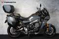 Yamaha Tracer 9 GT+ ABS Gris - thumbnail 1