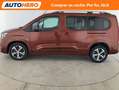 Peugeot Rifter 1.5 Blue-HDi GT Line Long Marrón - thumbnail 3