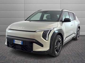 EV3 81,4 kWh GT-line! PREZZO REALE