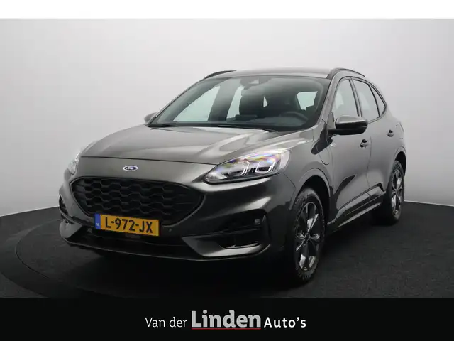 Ford Kuga 2.5 PHEV ST-Line | Camera | Navigatie | 29.000KM