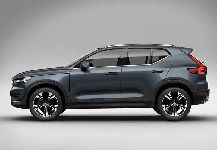 Volvo XC40 T2 Essential Manual 2023, foto 33