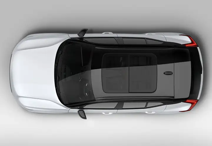 Volvo XC40 T2 Essential Manual 2023, foto 40