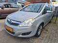 Opel Zafira 1.6 Executive (motor defect!!) Grijs - thumbnail 1