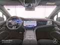Mercedes-Benz EQS SUV EQS 450 SUV AMG Fahrass Fondent Pano Burmester HUD Grau - thumbnail 9