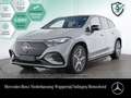 Mercedes-Benz EQS SUV EQS 450 SUV AMG Fahrass Fondent Pano Burmester HUD Grau - thumbnail 1