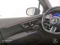 Mercedes-Benz EQS SUV EQS 450 SUV AMG Fahrass Fondent Pano Burmester HUD Grau - thumbnail 11