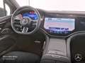 Mercedes-Benz EQS SUV EQS 450 SUV AMG Fahrass Fondent Pano Burmester HUD Grau - thumbnail 8