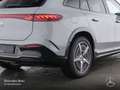 Mercedes-Benz EQS SUV EQS 450 SUV AMG Fahrass Fondent Pano Burmester HUD Grau - thumbnail 12