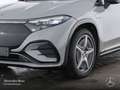 Mercedes-Benz EQS SUV EQS 450 SUV AMG Fahrass Fondent Pano Burmester HUD Grau - thumbnail 5
