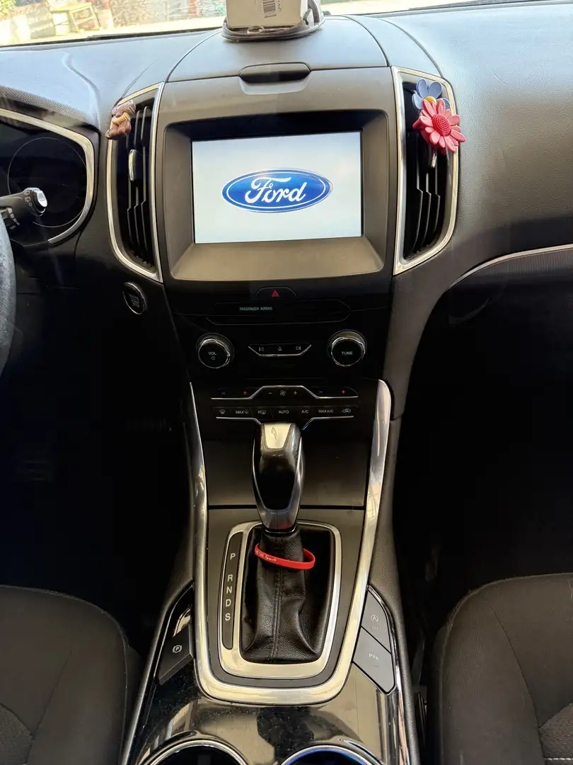 Ford Galaxy 2.0 ecoblue Titanium Business s&s 150cv auto - 2