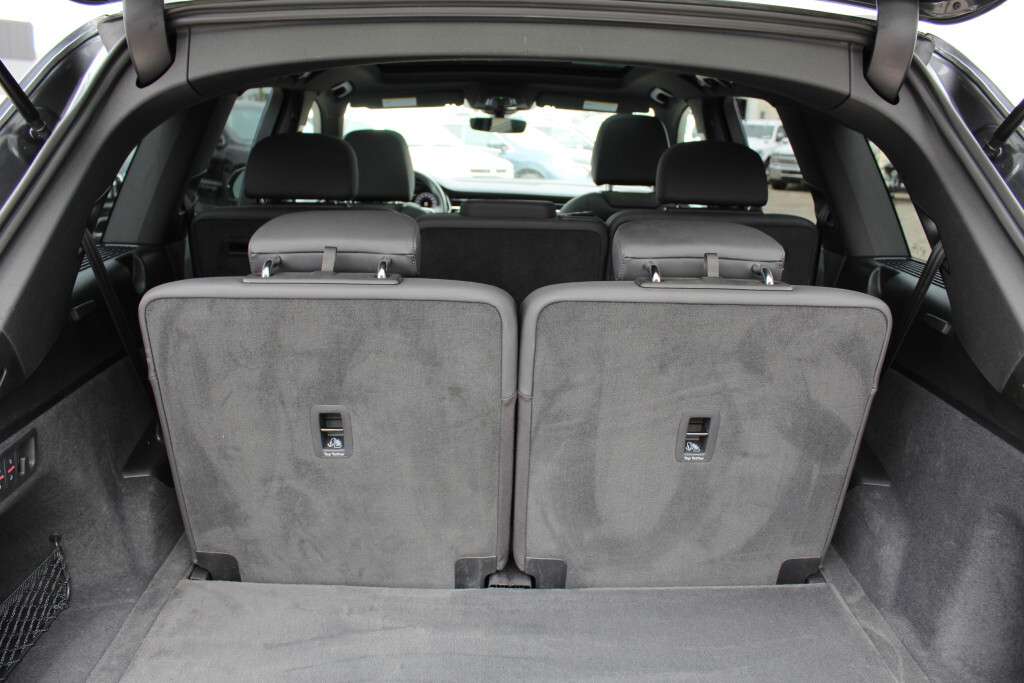 2022 Audi Q7 KOMFORT QUATTRO/PANO. ROOF/B.CAMERA — снимка 1