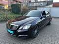 Mercedes-Benz E 200 E Limousine E 200 CDI BlueEfficiency LEDER Braun - thumbnail 1