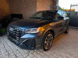 Audi Q2 35 TDI 150 S tronic 7 S line