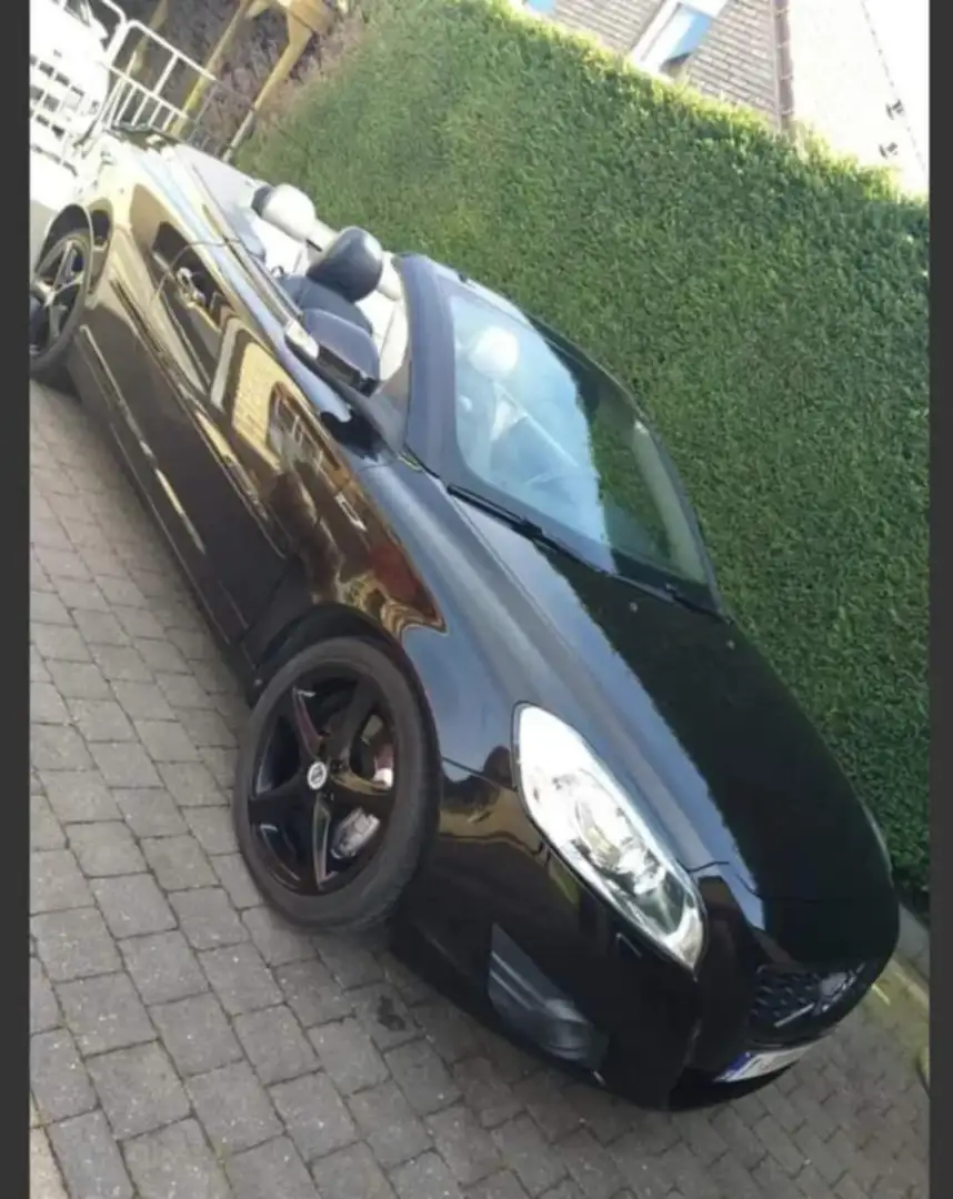 Volvo C70 Cabriolet 2.0 D Kinetic Powershift - 1