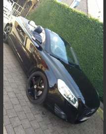 Cabriolet 2.0 D Kinetic Powershift