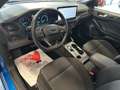 Ford Focus Focus 1.5 ecoblue ST-Line Sw Autom Bleu - thumbnail 8