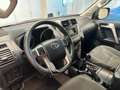 Toyota Land Cruiser Land Cruiser 3.0 D4-D 5 porte Argento - thumbnail 9