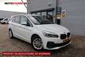 BMW 218 2-serie Gran Tourer 218i Business Edition 1e Eigen Blanc - thumbnail 1