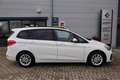 BMW 218 2-serie Gran Tourer 218i Business Edition 1e Eigen Blanc - thumbnail 2