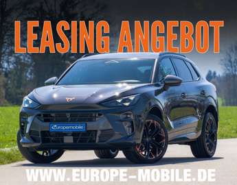 VZ 2.0 TSI 195kW DSG 4Drive (UVP 65.850€/SOFORT) P