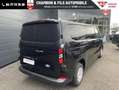 Ford FOURGON 280 L2H1 2.0 ECOBLUE 136 CH BVA8 TREND pri Negru - thumbnail 4