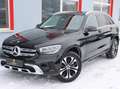 Mercedes-Benz GLC 300 de 4Matic | ACC | Anhängerkupplung | R.Kamera | Noir - thumbnail 14