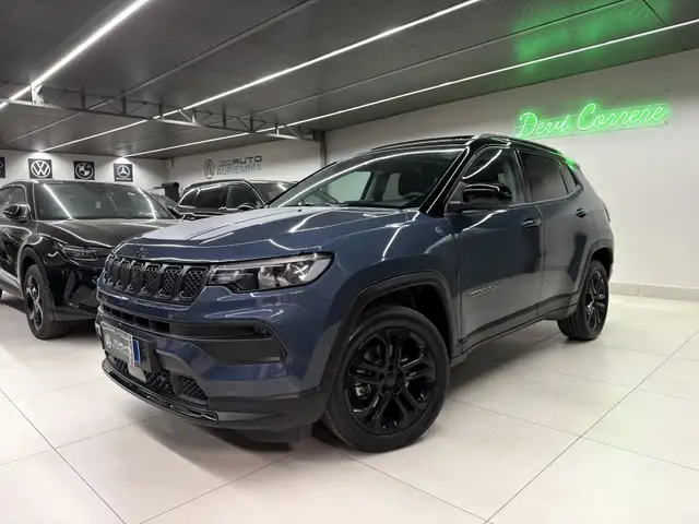 Jeep Compass 1.5 T4 130 CV HYBRID NORTH STAR TETTO APRIBILE