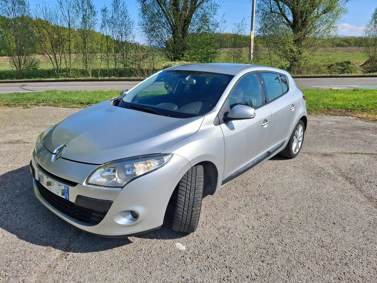 Renault Megane 2.0 Tce 180cv