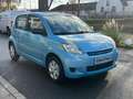Daihatsu Sirion Blau - thumbnail 2