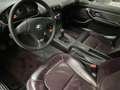 BMW Z3 Roadster 1.8, Leder, Sitzheizung, Windschott Černá - thumbnail 8
