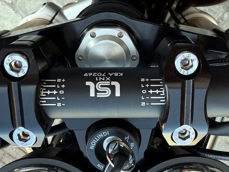 Triumph Thruxton - foto 5