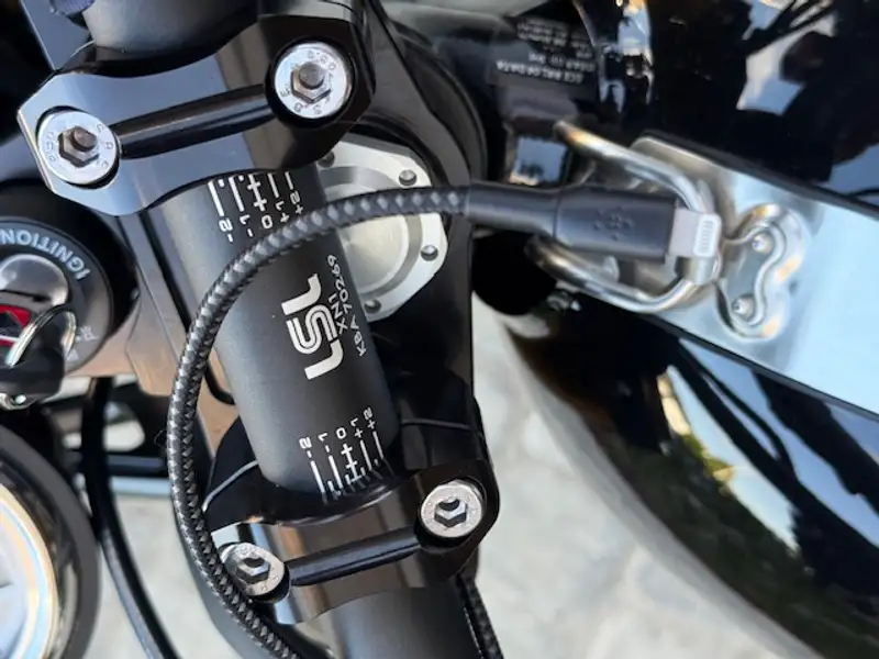 Triumph Thruxton - foto 6