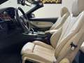 BMW 425 425d Cabrio sport Full Blau - thumbnail 10